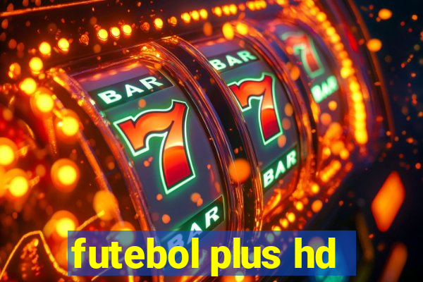 futebol plus hd